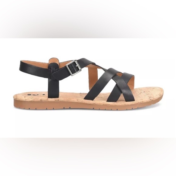 Korks Shoes - Korks
Jerrik Sandals Size 8